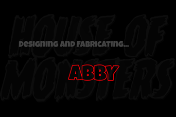 Designing Abby